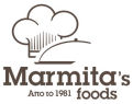 Marmita's foods - Home